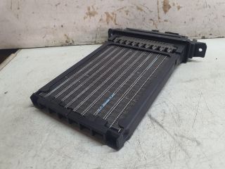 bontott OPEL ZAFIRA B Fűtőradiátor (Elektromos)