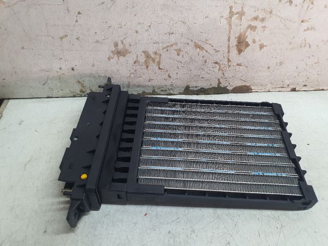 bontott OPEL ZAFIRA B Fűtőradiátor (Elektromos)