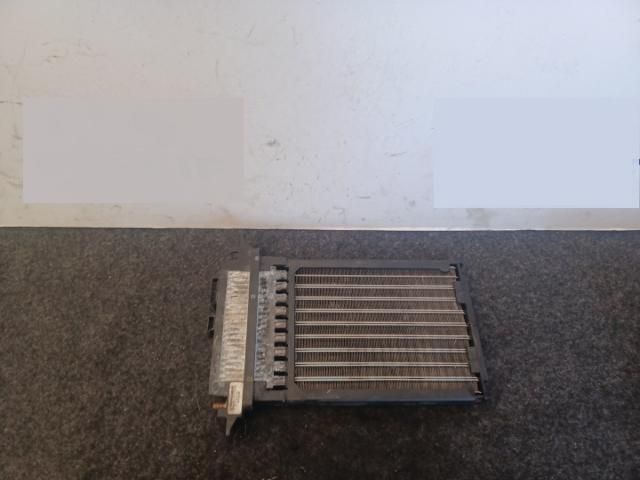 bontott OPEL ZAFIRA B Fűtőradiátor (Elektromos)