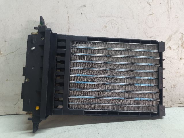 bontott OPEL ZAFIRA B Fűtőradiátor (Elektromos)