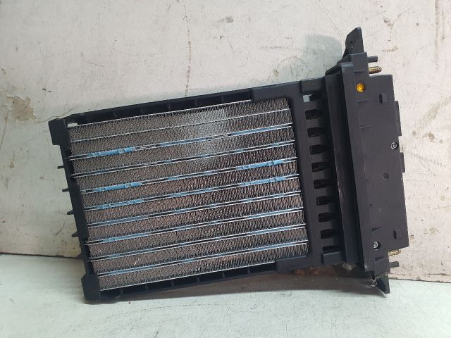 bontott OPEL ZAFIRA B Fűtőradiátor (Elektromos)