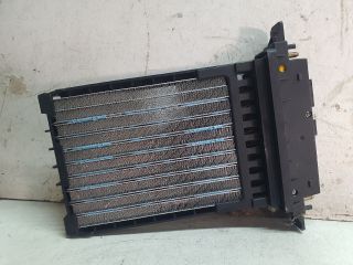 bontott OPEL ZAFIRA B Fűtőradiátor (Elektromos)