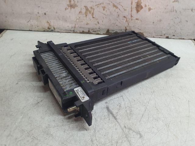 bontott OPEL ZAFIRA B Fűtőradiátor (Elektromos)