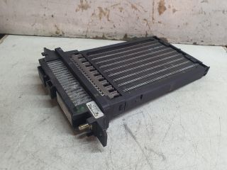 bontott OPEL ZAFIRA B Fűtőradiátor (Elektromos)