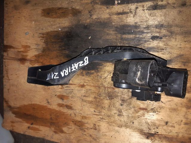 bontott OPEL ZAFIRA B Gázpedál (Mechanikus)