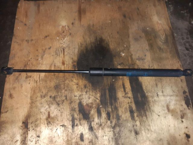 bontott OPEL ZAFIRA B Gázrugós Kitámasztó Teleszkóp Csomagtérajtó (Pozíciófüggetlen)