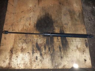 bontott OPEL ZAFIRA B Gázrugós Kitámasztó Teleszkóp Csomagtérajtó (Pozíciófüggetlen)