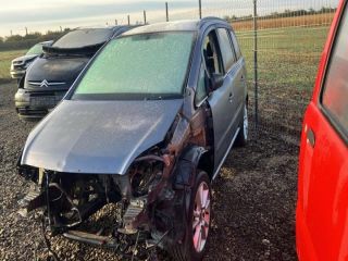 bontott OPEL ZAFIRA B Gázrugós Kitámasztó Teleszkóp Pár Csomagtérajtó