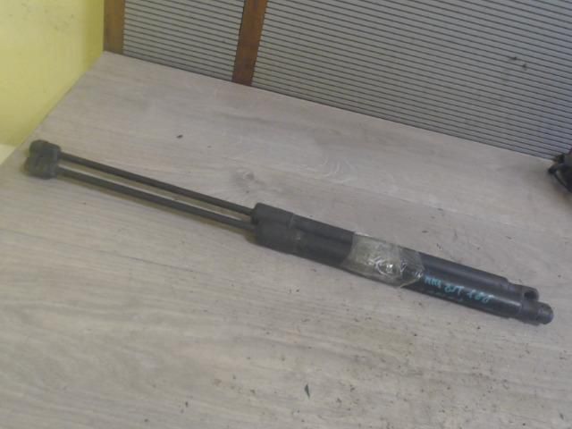 bontott OPEL ZAFIRA B Gázrugós Kitámasztó Teleszkóp Pár Csomagtérajtó