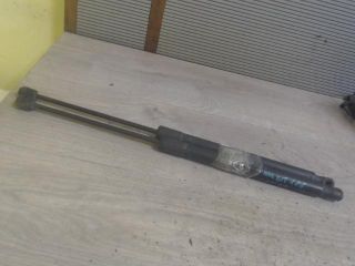 bontott OPEL ZAFIRA B Gázrugós Kitámasztó Teleszkóp Pár Csomagtérajtó