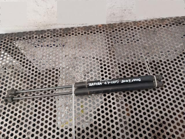 bontott OPEL ZAFIRA B Gázrugós Kitámasztó Teleszkóp Pár Csomagtérajtó