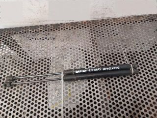 bontott OPEL ZAFIRA B Gázrugós Kitámasztó Teleszkóp Pár Csomagtérajtó