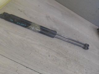 bontott OPEL ZAFIRA B Gázrugós Kitámasztó Teleszkóp Pár Csomagtérajtó