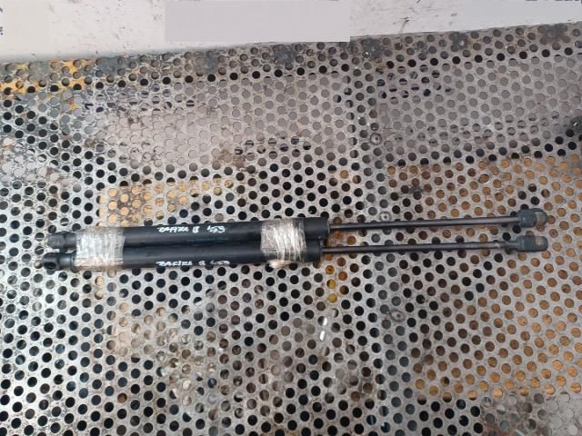 bontott OPEL ZAFIRA B Gázrugós Kitámasztó Teleszkóp Pár Csomagtérajtó