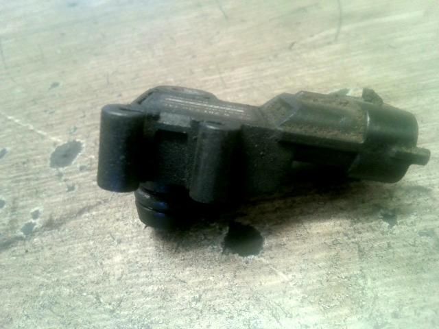 bontott OPEL ZAFIRA B GPS Antenna