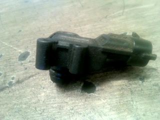 bontott OPEL ZAFIRA B GPS Antenna