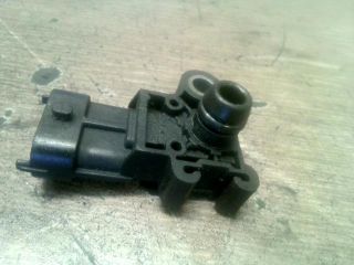 bontott OPEL ZAFIRA B GPS Antenna