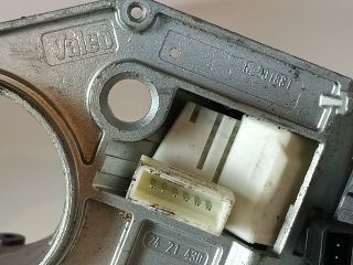 bontott OPEL ZAFIRA B Gyújtáskapcsoló Ház