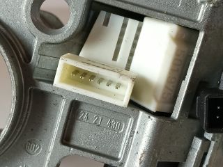 bontott OPEL ZAFIRA B Gyújtáskapcsoló Ház