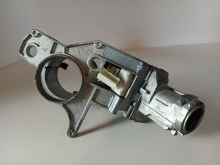 bontott OPEL ZAFIRA B Gyújtáskapcsoló Ház