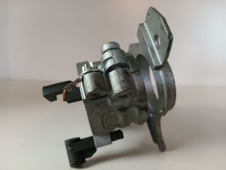 bontott OPEL ZAFIRA B Gyújtáskapcsoló Ház