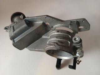 bontott OPEL ZAFIRA B Gyújtáskapcsoló Ház