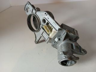 bontott OPEL ZAFIRA B Gyújtáskapcsoló Ház