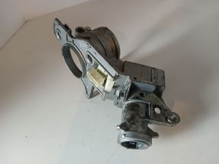 bontott OPEL ZAFIRA B Gyújtáskapcsoló Ház