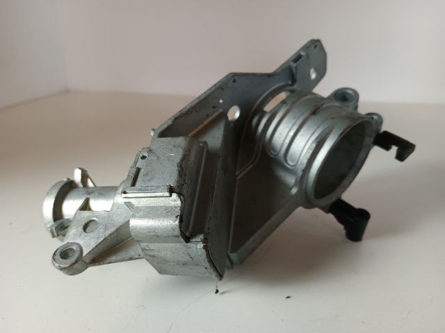 bontott OPEL ZAFIRA B Gyújtáskapcsoló Ház