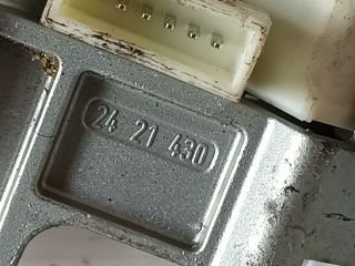 bontott OPEL ZAFIRA B Gyújtáskapcsoló Ház