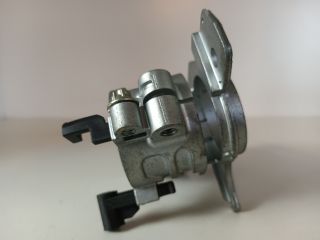 bontott OPEL ZAFIRA B Gyújtáskapcsoló Ház