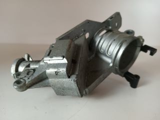 bontott OPEL ZAFIRA B Gyújtáskapcsoló Ház