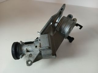 bontott OPEL ZAFIRA B Gyújtáskapcsoló Ház