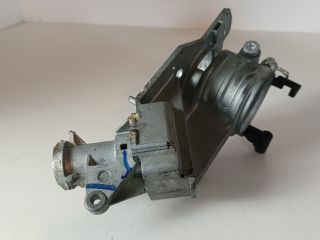 bontott OPEL ZAFIRA B Gyújtáskapcsoló Ház