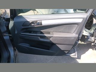 bontott OPEL ZAFIRA B Harmadik sor Bal Ülés