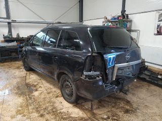 bontott OPEL ZAFIRA B Harmadik sor Bal Ülés
