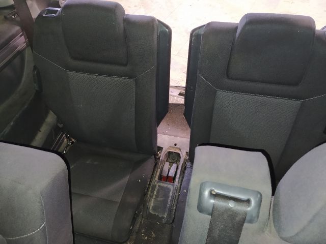 bontott OPEL ZAFIRA B Harmadik sor Bal Ülés