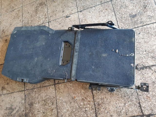 bontott OPEL ZAFIRA B Harmadik sor Bal Ülés