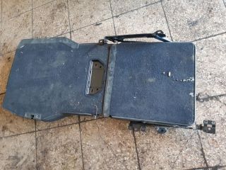 bontott OPEL ZAFIRA B Harmadik sor Bal Ülés