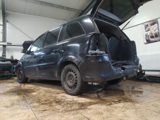 bontott OPEL ZAFIRA B Harmadik sor Jobb Ülés