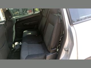 bontott OPEL ZAFIRA B Harmadik sor Jobb Ülés