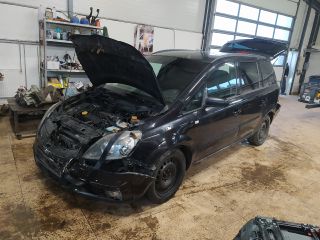 bontott OPEL ZAFIRA B Harmadik sor Jobb Ülés