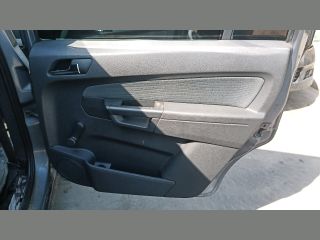 bontott OPEL ZAFIRA B Harmadik sor Jobb Ülés