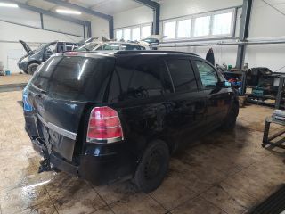 bontott OPEL ZAFIRA B Hátsó Ablakmosó Fúvóka