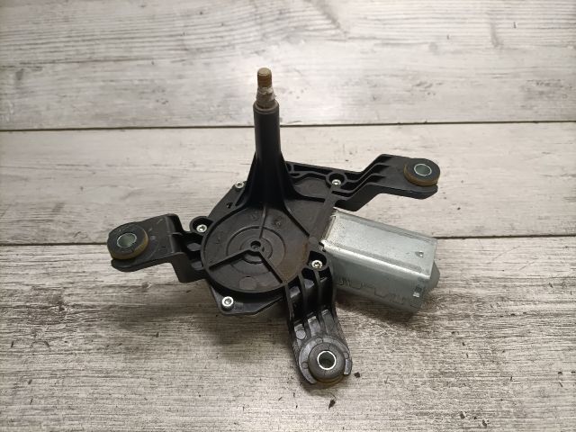 bontott OPEL ZAFIRA B Hátsó Ablaktörlő Motor