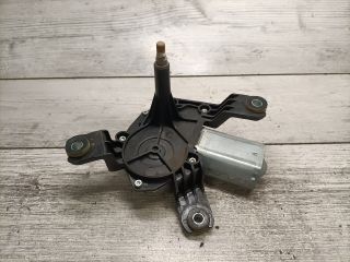 bontott OPEL ZAFIRA B Hátsó Ablaktörlő Motor