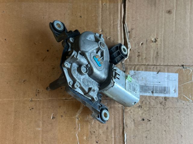 bontott OPEL ZAFIRA B Hátsó Ablaktörlő Motor