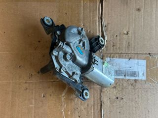 bontott OPEL ZAFIRA B Hátsó Ablaktörlő Motor