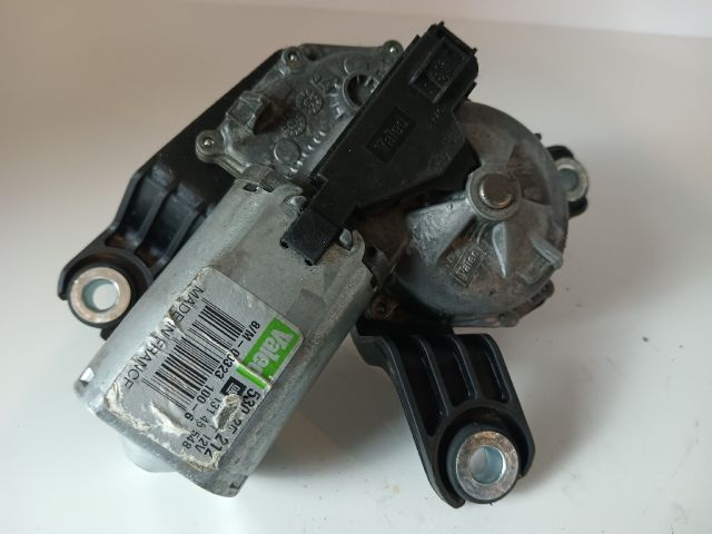 bontott OPEL ZAFIRA B Hátsó Ablaktörlő Motor