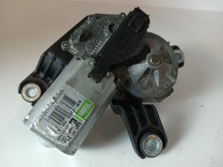 bontott OPEL ZAFIRA B Hátsó Ablaktörlő Motor